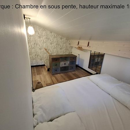 Gites Aux Granges Du Vilaret Clairvaux-les-Lacs Bagian luar foto